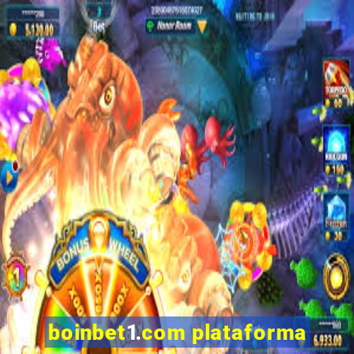 boinbet1.com plataforma